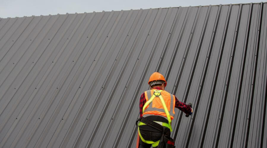 Expert Emergency Roof Repairs services in Effingham, NH
